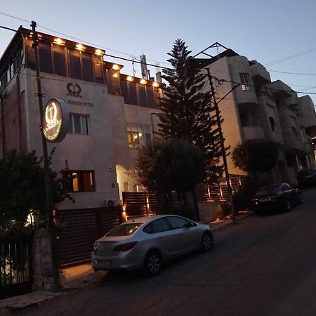 Tell Madaba 호텔 외부 사진